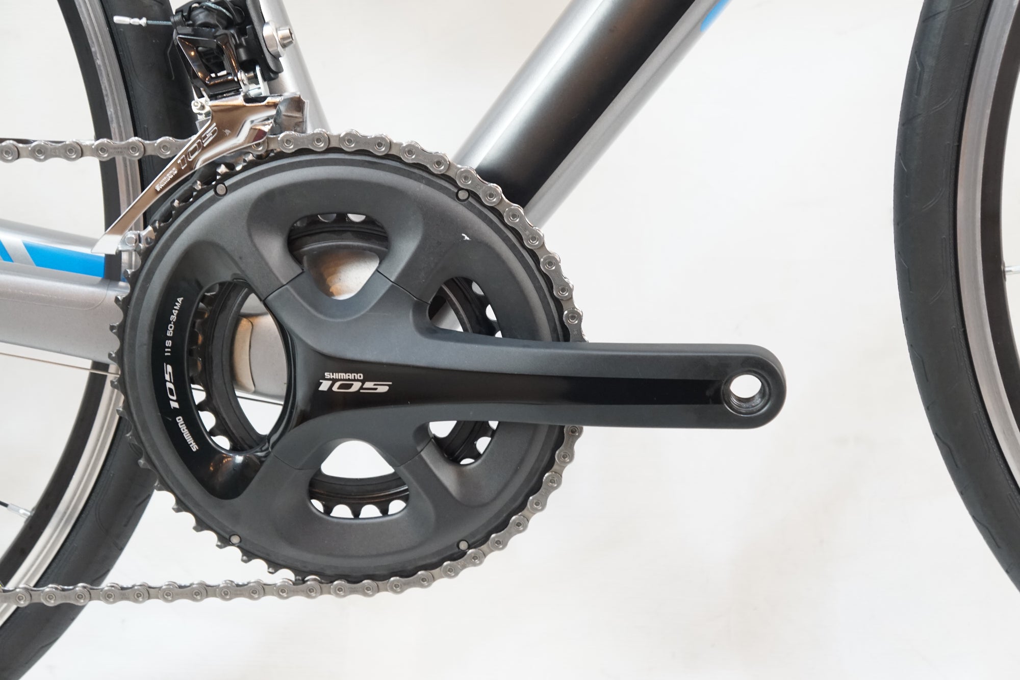 CANYON 「キャニオン」 ENDURACE CF7.0 2018年モデル ロードバイク / バイチャリ浦和ベース