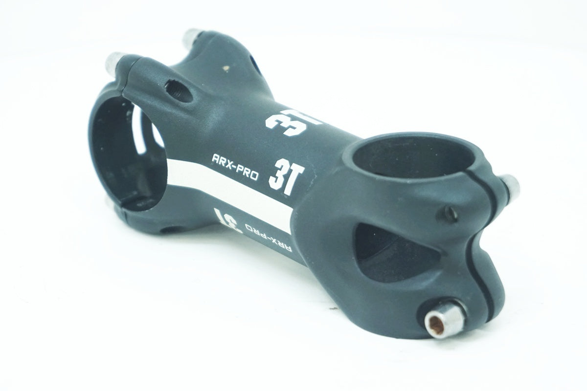 3T 「スリーティー」 ARX PRO Φ31.8 80mm ステム / 大阪美原北インター店