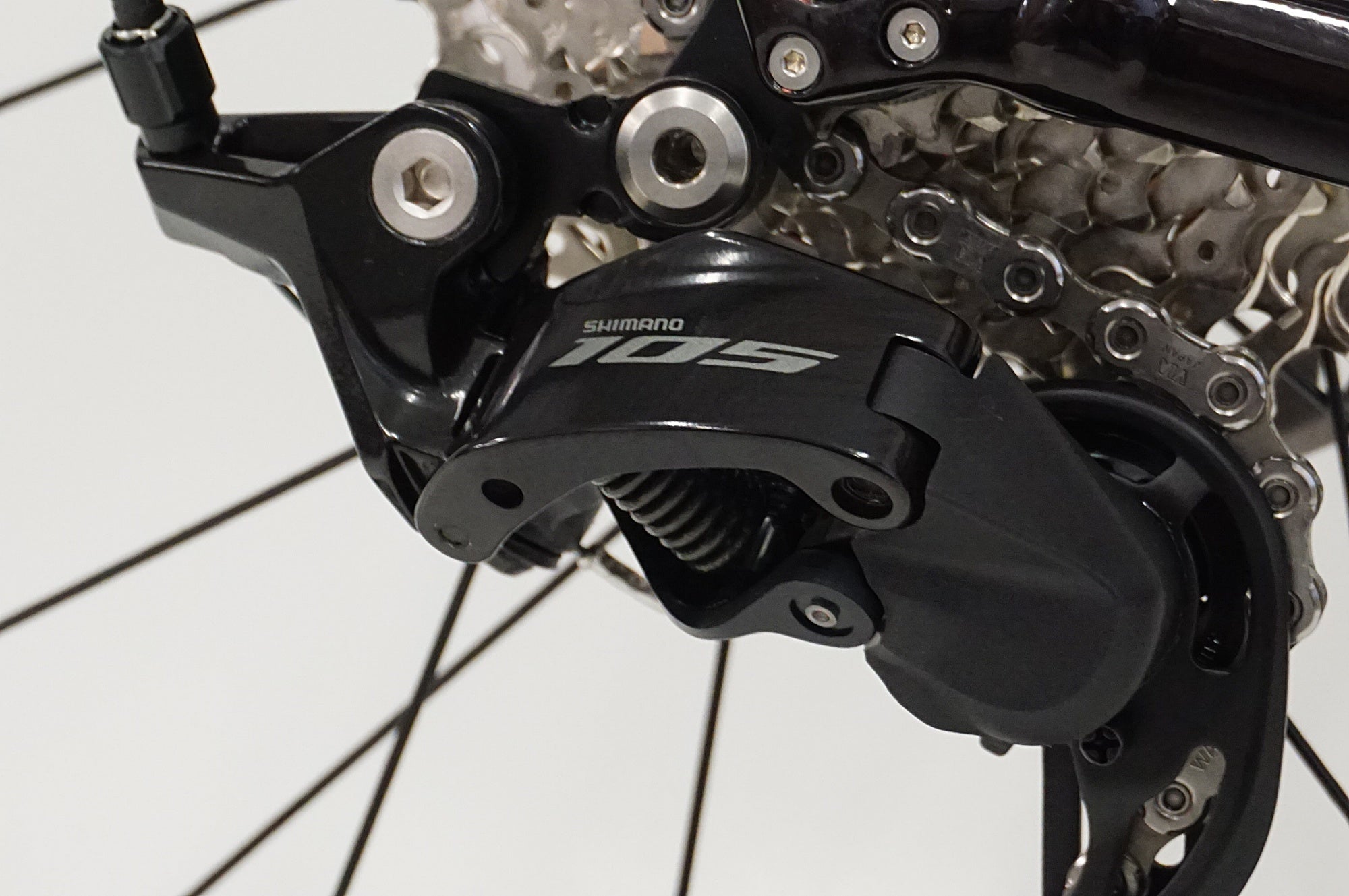 TREK 「トレック」 EMONDA ALR5 2024年モデル ロードバイク / 浜松店