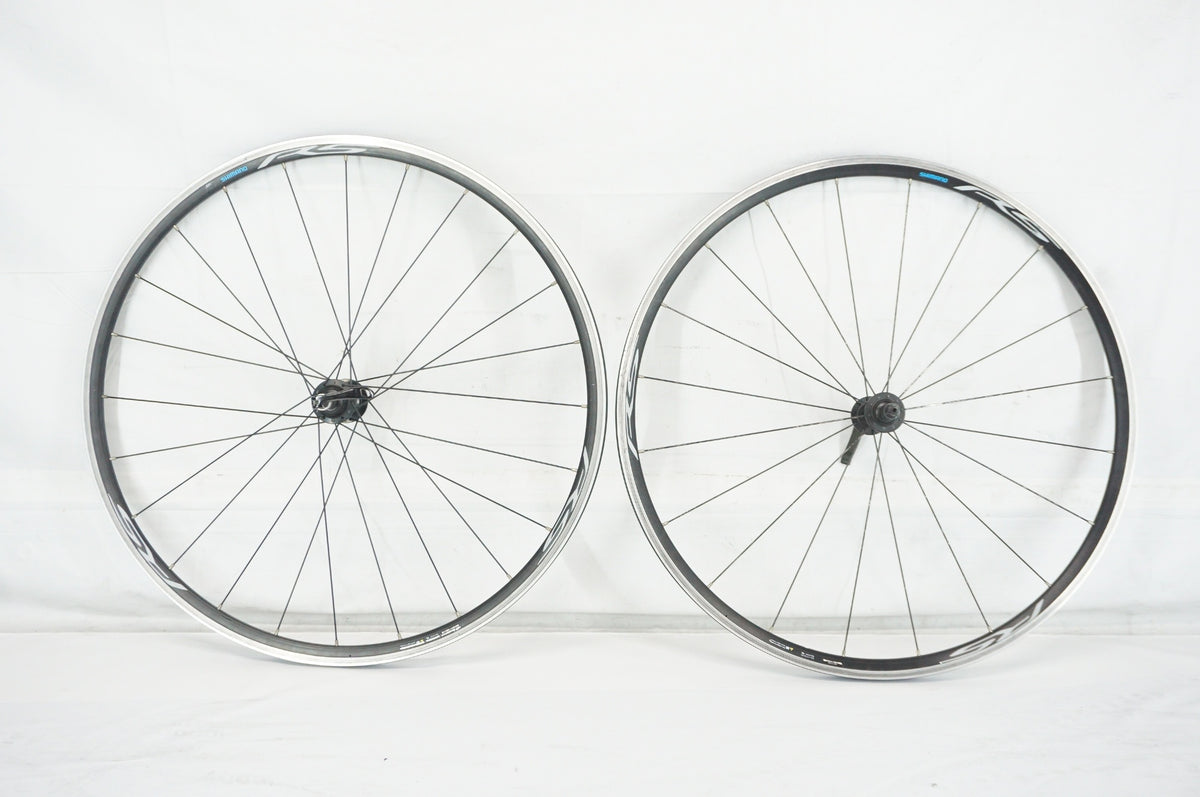 SHIMANO 「シマノ」 WH-RS100 シマノ11S ホイールセット / 阪急塚口店