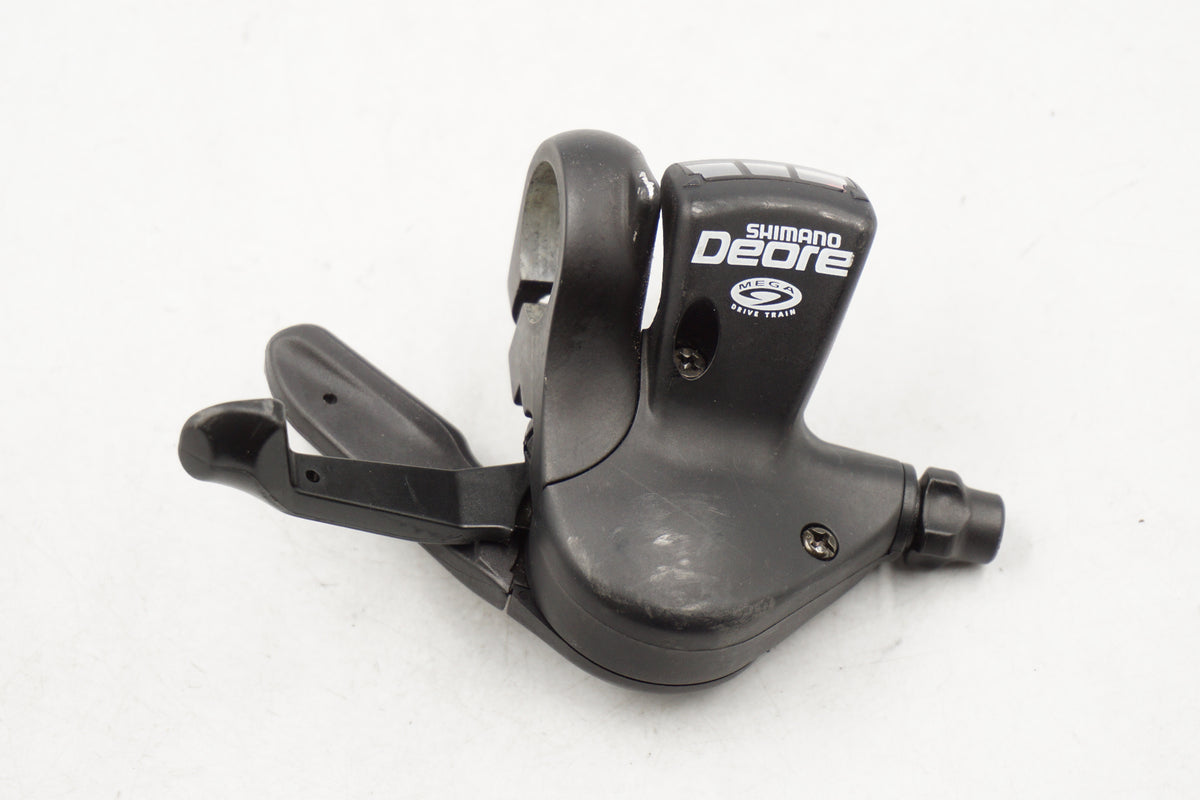 SHIMANO 「シマノ」 DEORE SL-M5100 左のみ シフトレバー / 奈良店