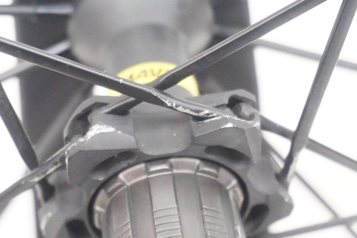 MAVIC 「マビック」 KSYRIUM PRO EXALITH シマノ11s ホイールセット / 大阪美原北インター店
