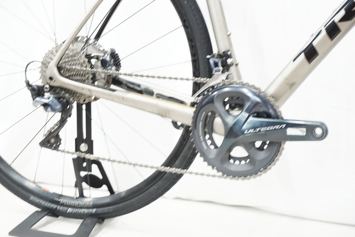 TREK 「トレック」 DOMANE SL6 DISC 2019年モデル ロードバイク / 奈良店