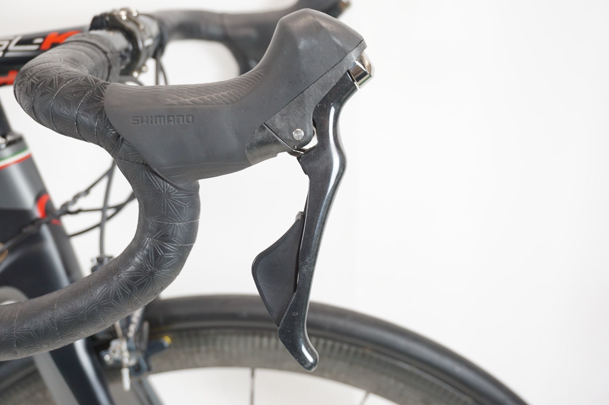 DE ROSA 「デローザ」 IDOL 2014年モデル ロードバイク カスタム / 宇都宮店