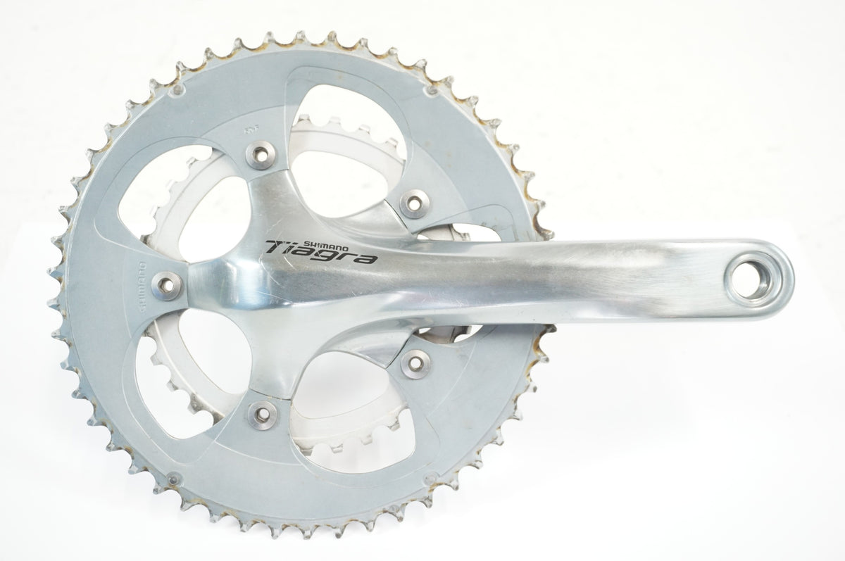 SHIMANO 「シマノ」 TIAGRA FC-4650 50-34T 172.5mm クランクセット / 宇都宮店