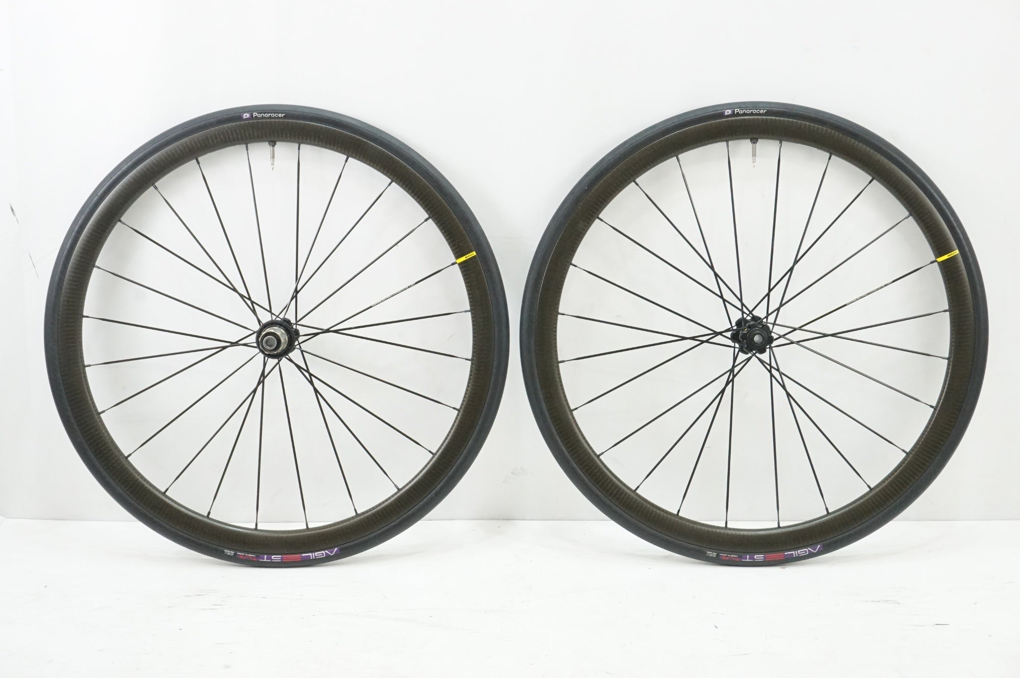 MAVIC 「マビック」 KSYRIUM PRO CARBON SL UST DISC シマノ11S ホイールセット / 大宮店