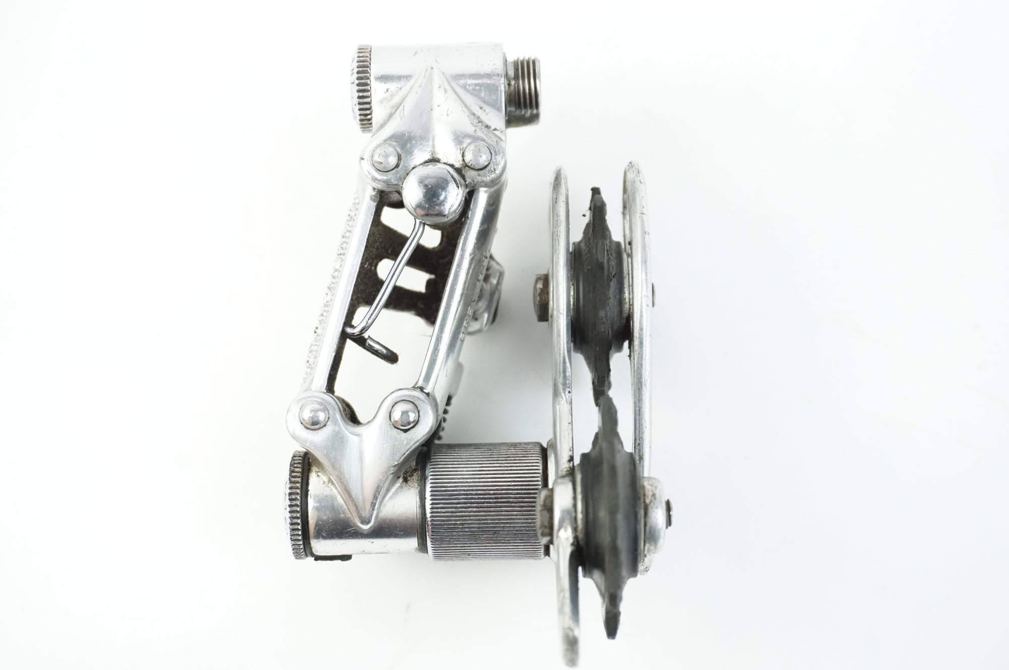 CAMPAGNOLO 「カンパニョーロ」 NUOVO RECORD リアディレイラー / 中目黒店