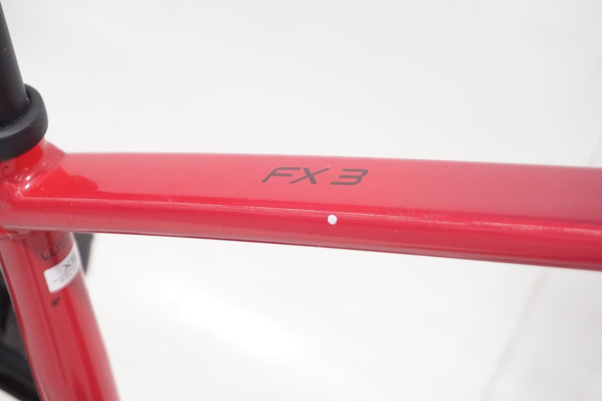 TREK 「トレック」FX3 DISC WOMEN`S 2020年モデル クロスバイク / 滋賀大津店