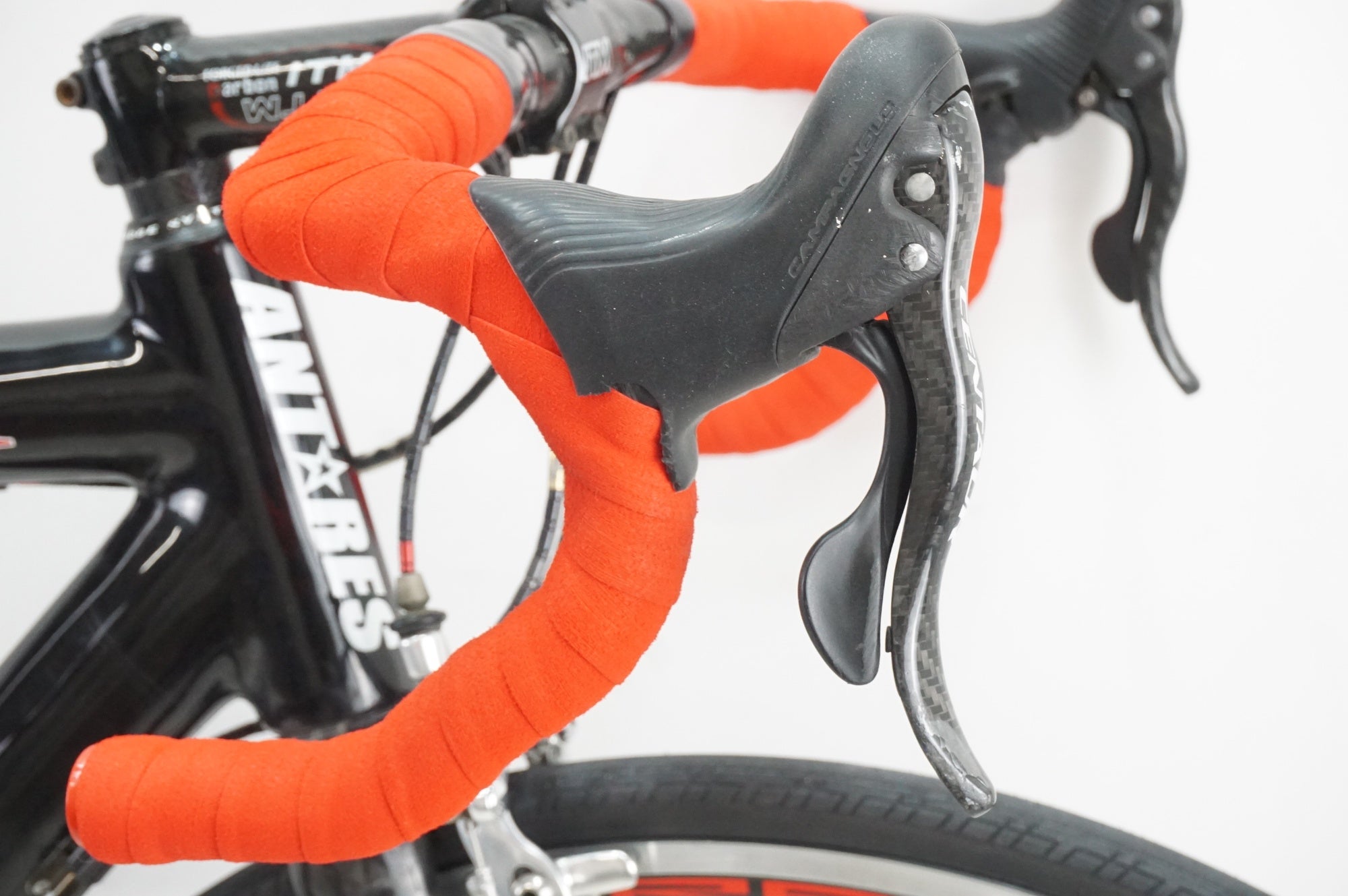 ANTARES 「アンタレス」 208R カスタム 2010年頃 ロードバイク / 大宮店