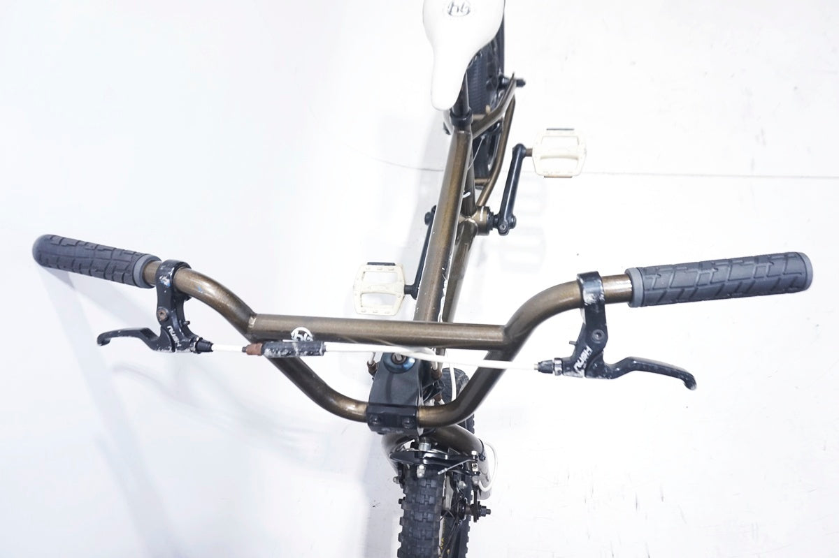 HOFFMAN BIKES 「ホフマンバイクス」 ONTIC 年式不明 BMX / 大阪門真店