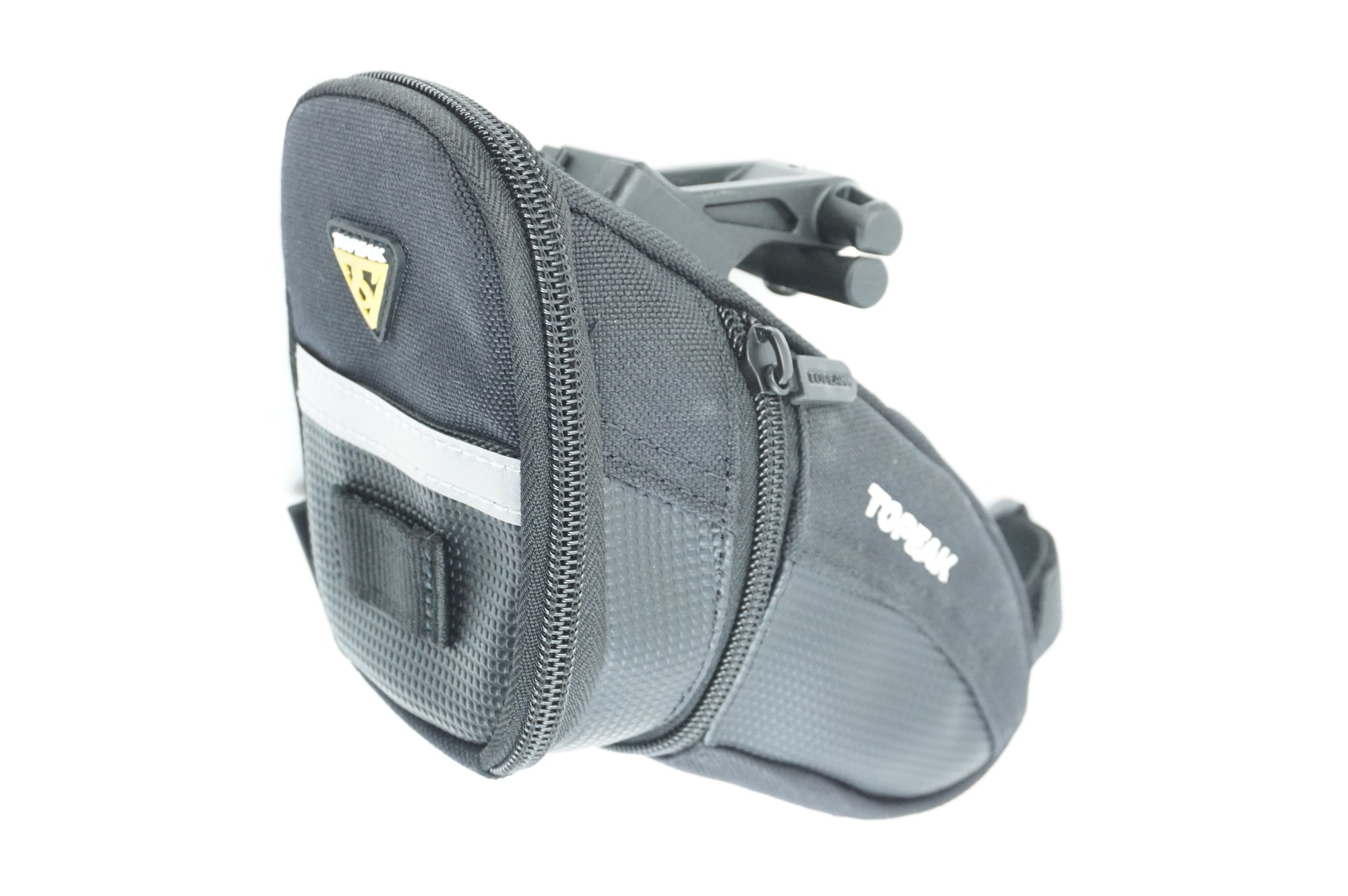 TOPEAK 「トピーク」 AERO WEDGE PACK サドルバッグ / 中目黒店