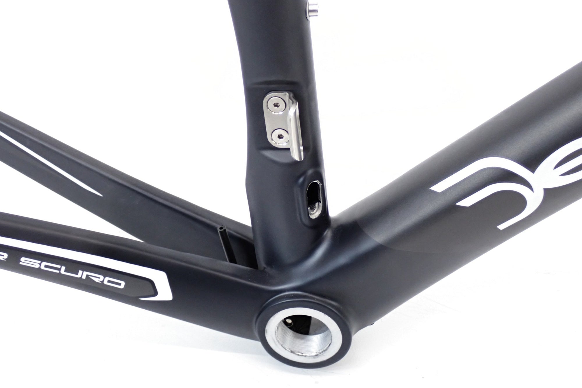 DEDACCIAI 「デダチャイ」 STRADA SUPER SCURO 2012年モデル フレームセット / 伊勢崎店