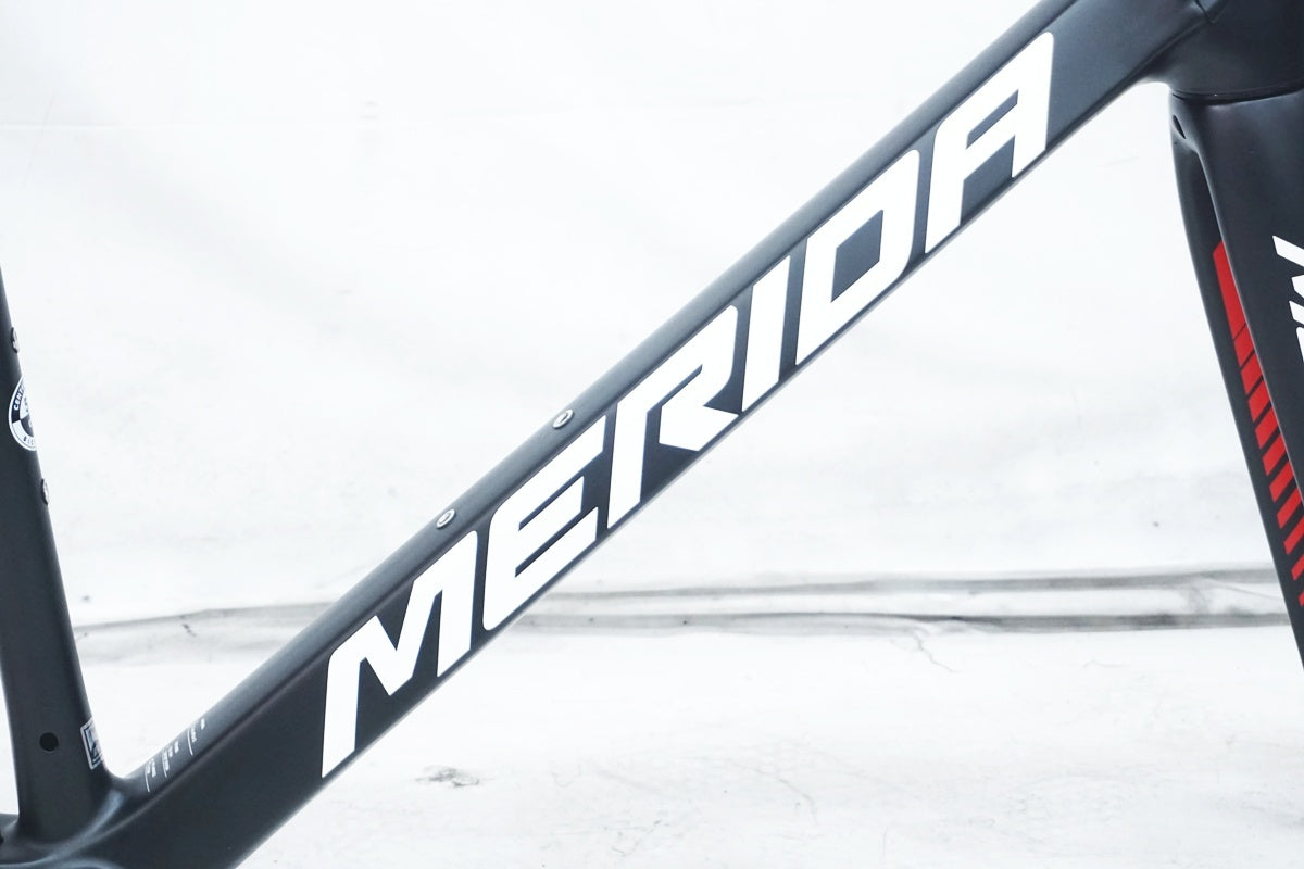 MERIDA 「メリダ」 RIDE3000 2018年モデル フレームセット / 大阪美原北インター店