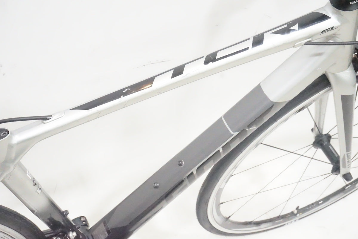 GIANT「ジャイアント」 TCR SL 1 2020年モデル ロードバイク/ 京都西院店