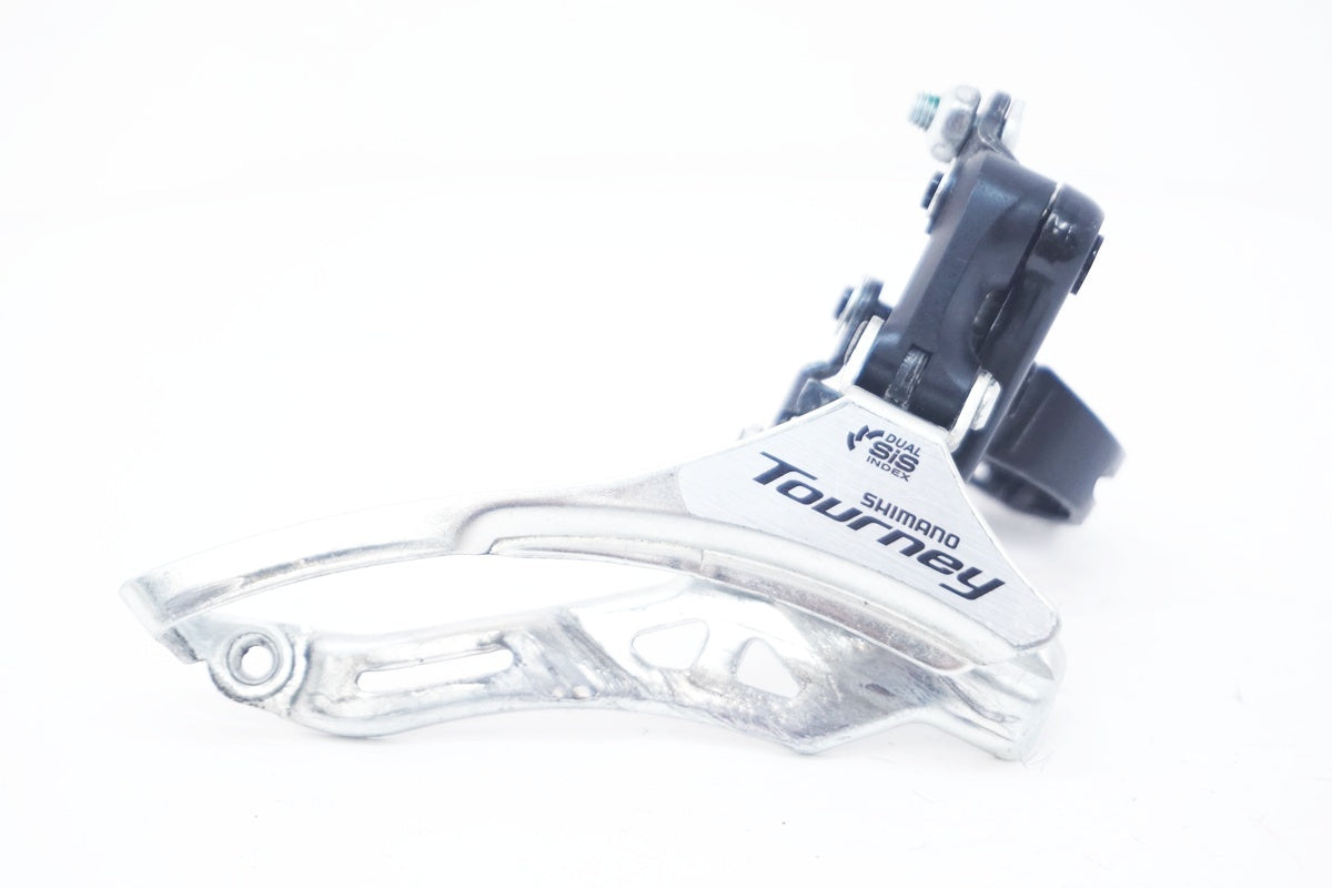 SHIMANO 「シマノ」 TOURNEY FD-TY300 フロントディレイラー / 大阪美原北インター店