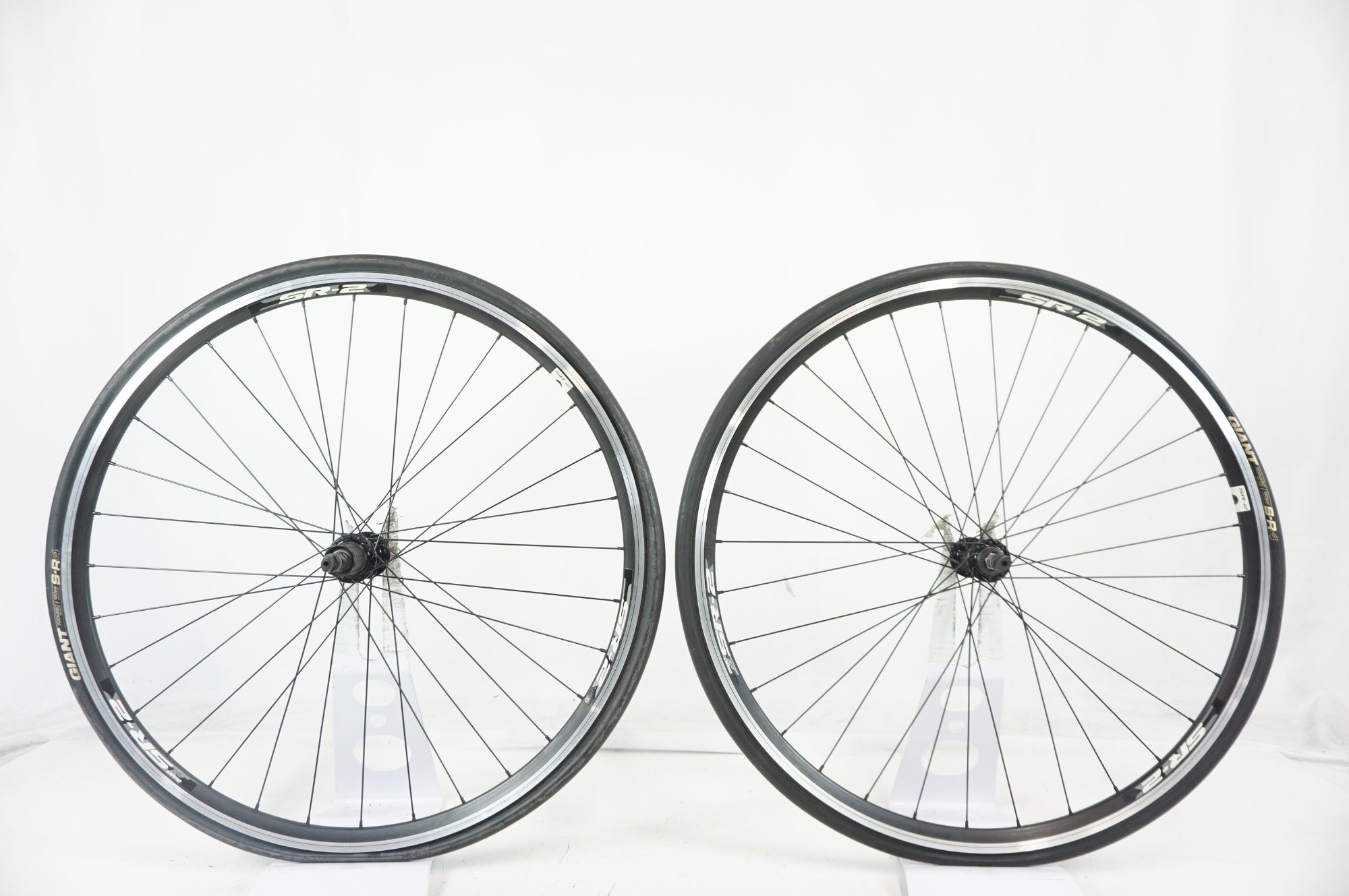 GIANT 「ジャイアント」 SR-2 SHIMANO10s ホイールセット / 宇都宮店