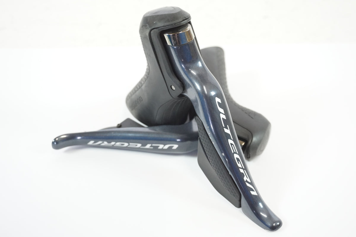 SHIMANO 「シマノ」 ULTEGRA ST-R8050 DI2 デュアルコントロールレバー / 宇都宮店
