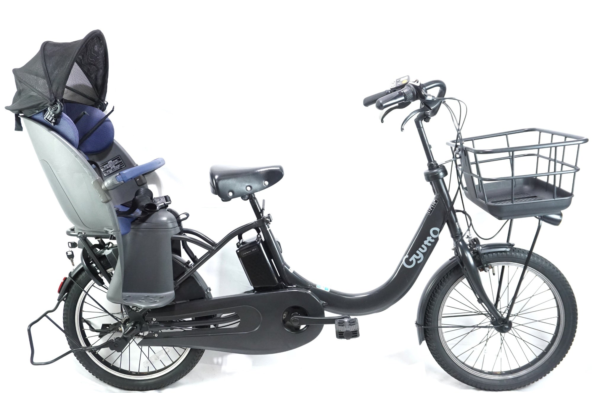 電動アシスト自転車 - 自転車本体 ｜ バイチャリ公式オンライン