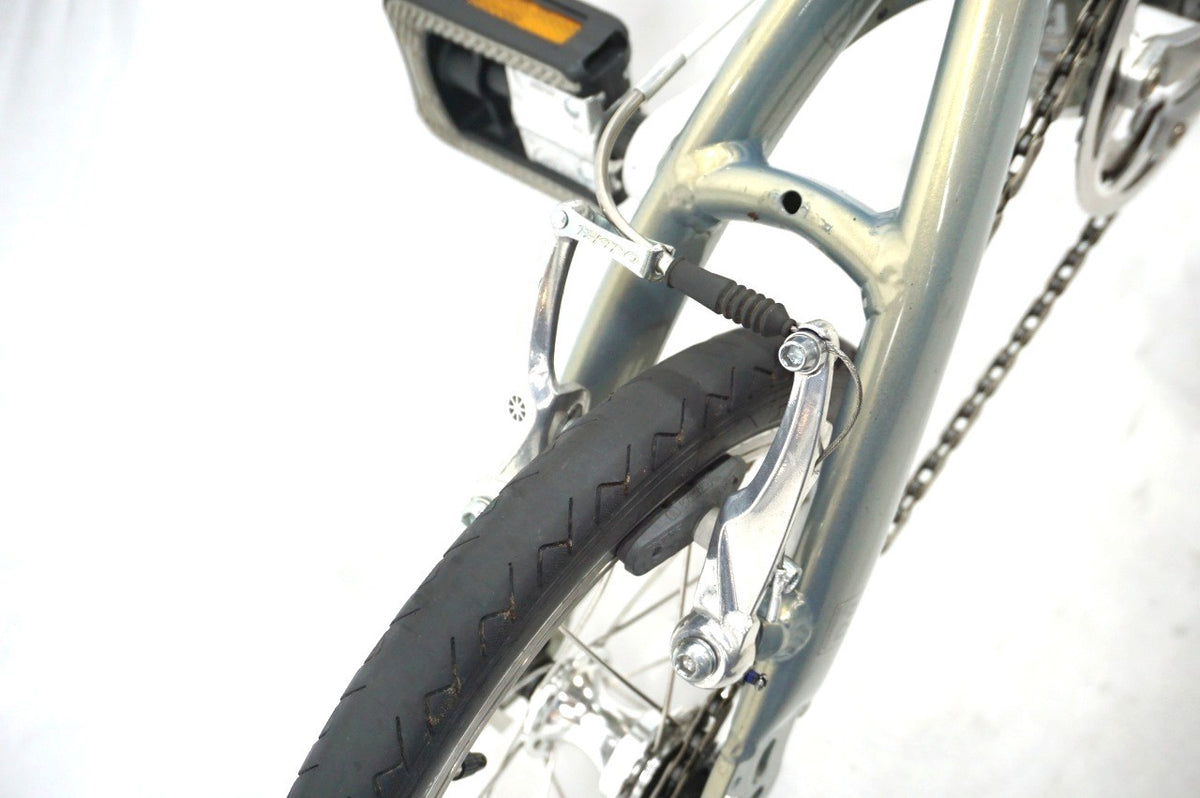 DAHON 「ダホン」 DOVE PLUS 2017年モデル 14インチ 折り畳み自転車 / 川越店