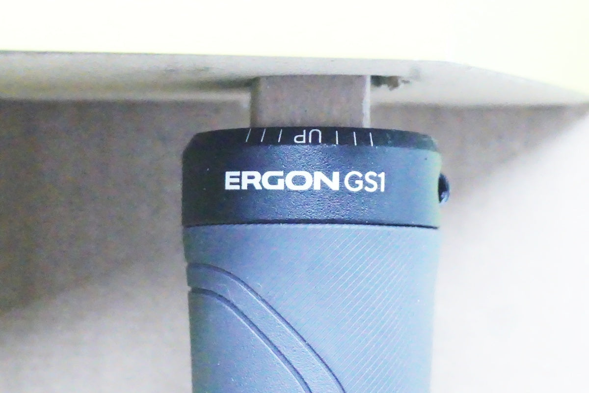 ERGON「エルゴン」 GS1-S EVO グリップ/ 京都西院店