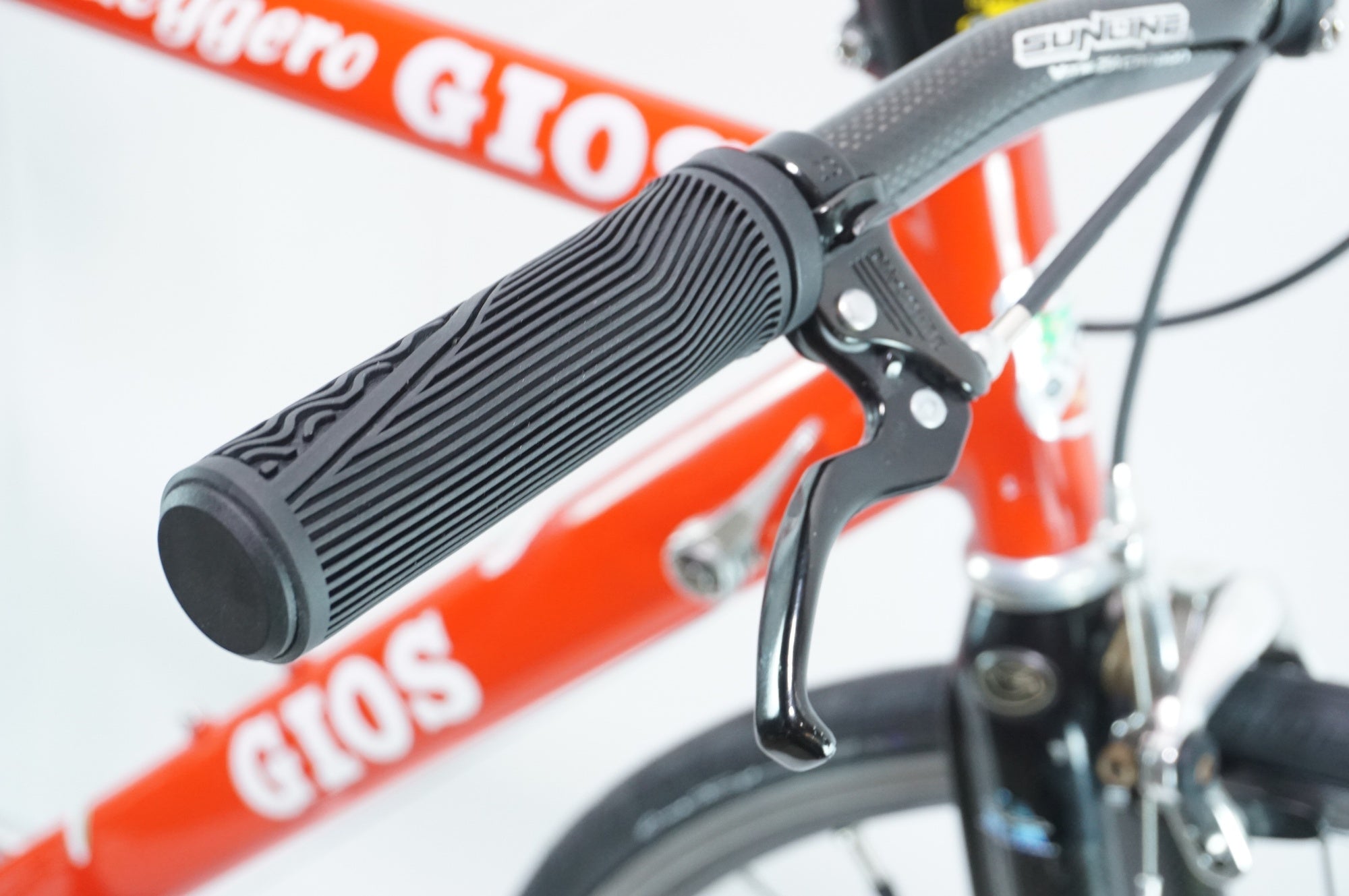 GIOS 「ジオス」 LEGGERO 年式不明年モデル ロードバイク / 中目黒店
