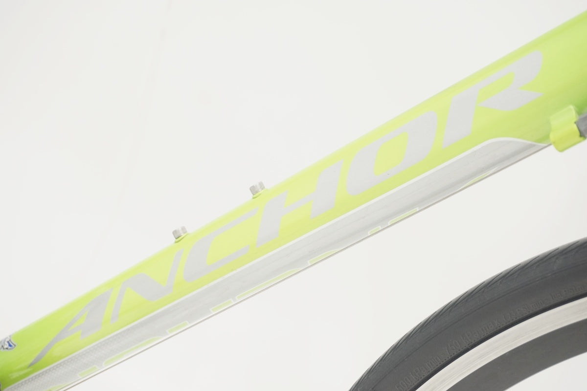 ANCHOR 「アンカー」 UF9 2011年モデル フラットバーロードバイク / 京都八幡店