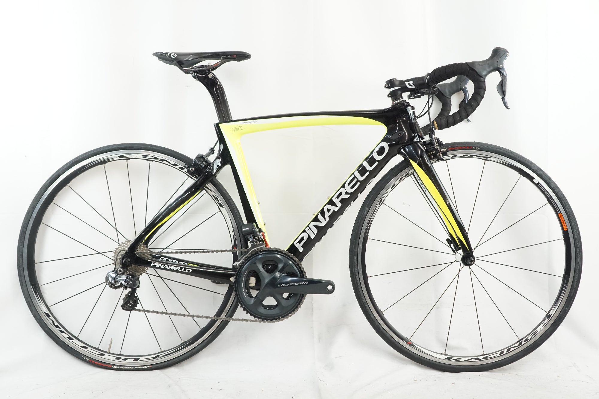 PINARELLO 「ピナレロ」 DOGMA F8 2015年モデル ロードバイク / バイチャリ浦和ベース