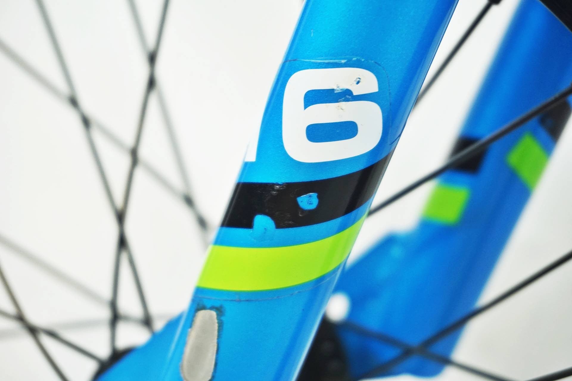 HARO 「ハロ」 SHREDDER16 年式不明 16インチ キッズバイク / 有明ガーデン店