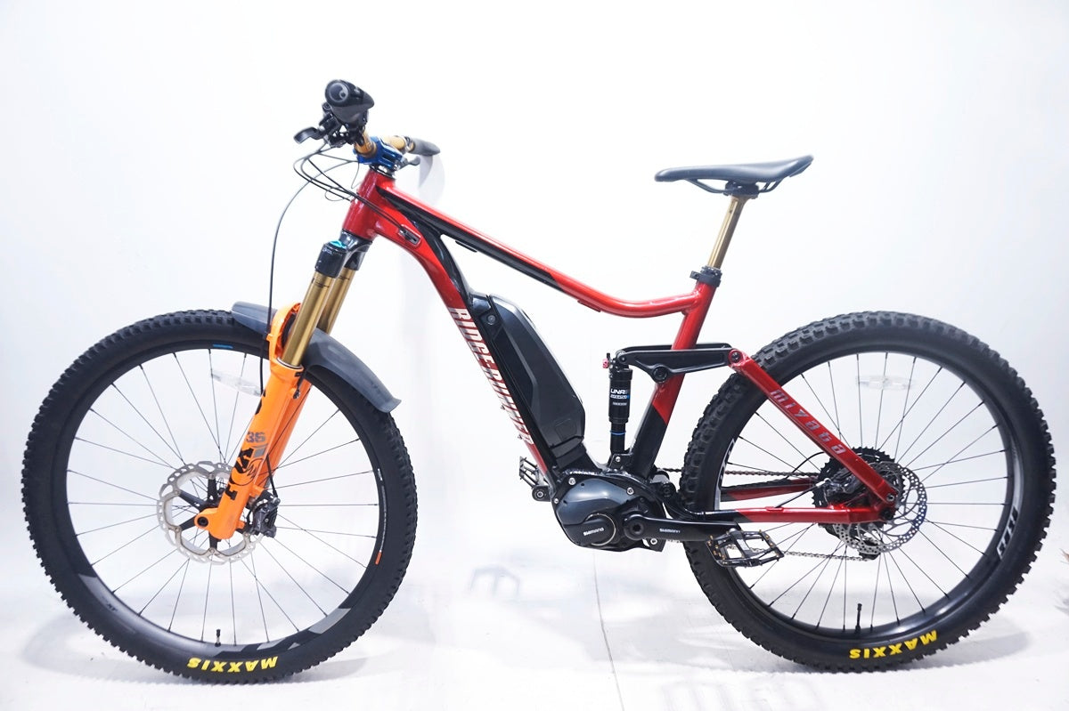 MIYATA 「ミヤタ」 RIDGE RUNNER カスタム 2020年頃モデル 27.5インチ E-BIKE / 大阪門真店