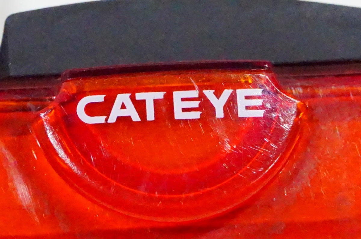CATEYE 「キャットアイ」 TL-LD700 リアライト / 名古屋大須店