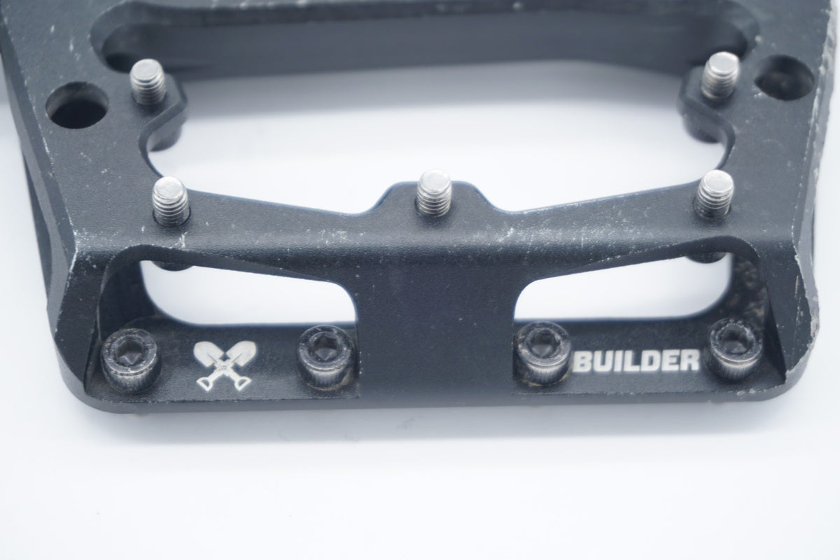 JOYSTICK COMPONENTS 「ジョイスティック・コンポーネンツ」 BUILDER ペダル / 滋賀大津店