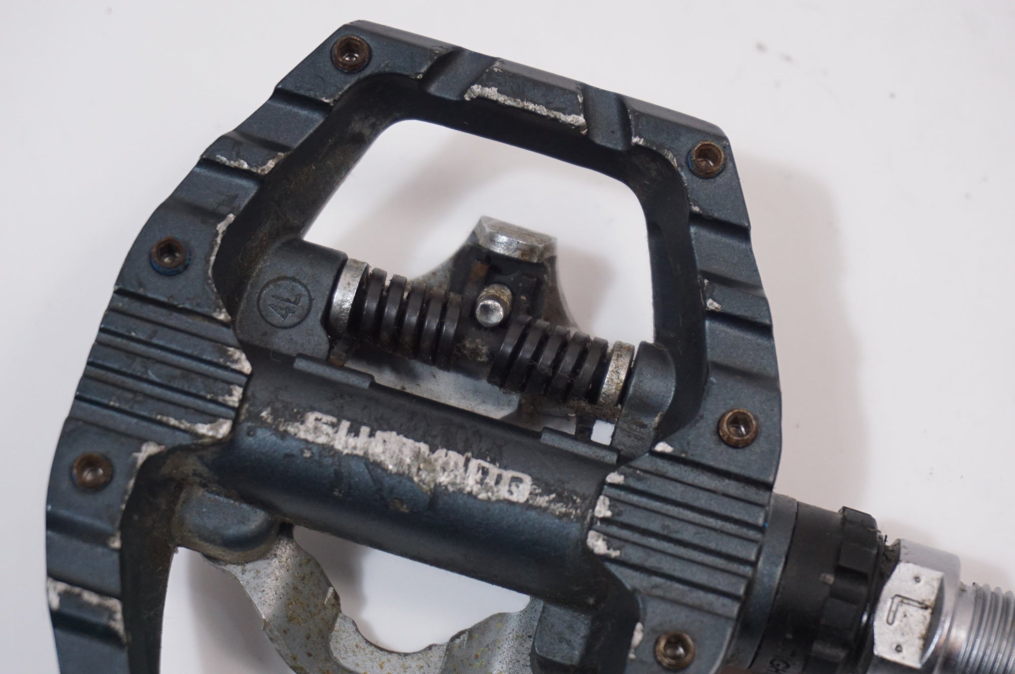 SHIMANO 「シマノ」 PD-EH500 ペダル / 世田谷店