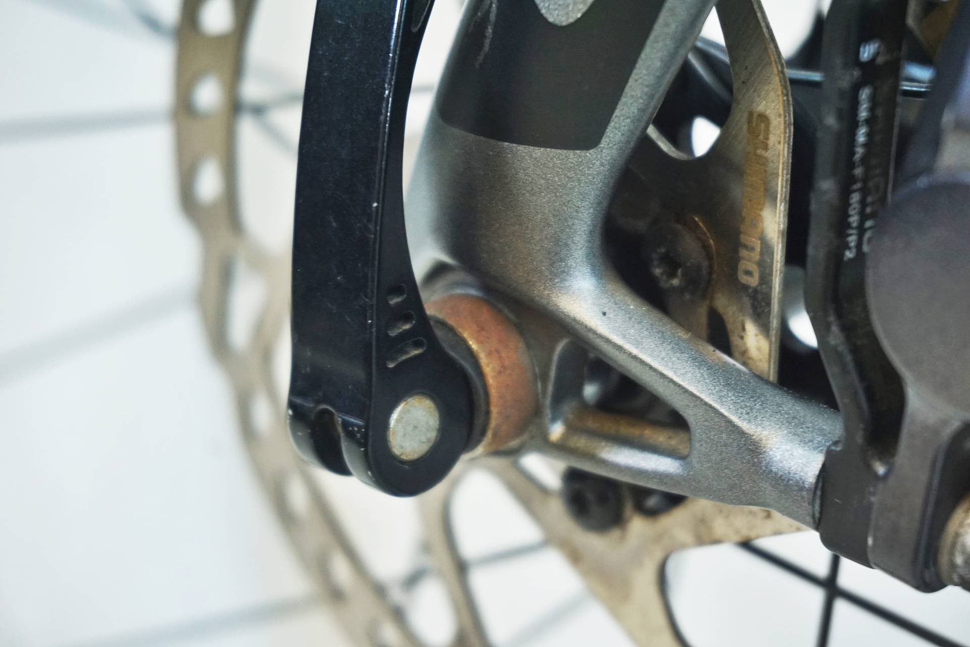 CANNONDALE 「キャノンデール」 CAAD12 DISC 105 2017年モデル ロードバイク / 有明ガーデン店