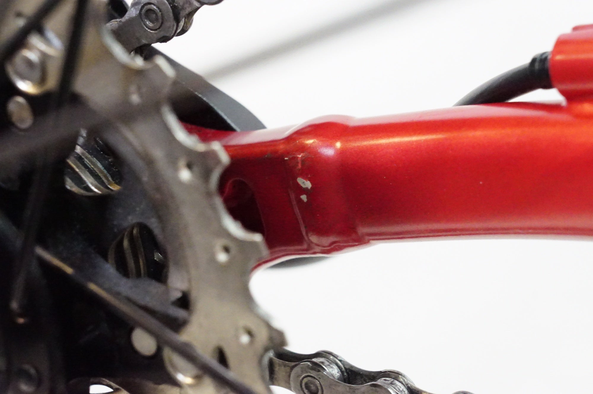 KHODAABLOOM 「コーダブルーム」 STRAUSS DISC 105 2020年モデル ロードバイク / 熊谷本店