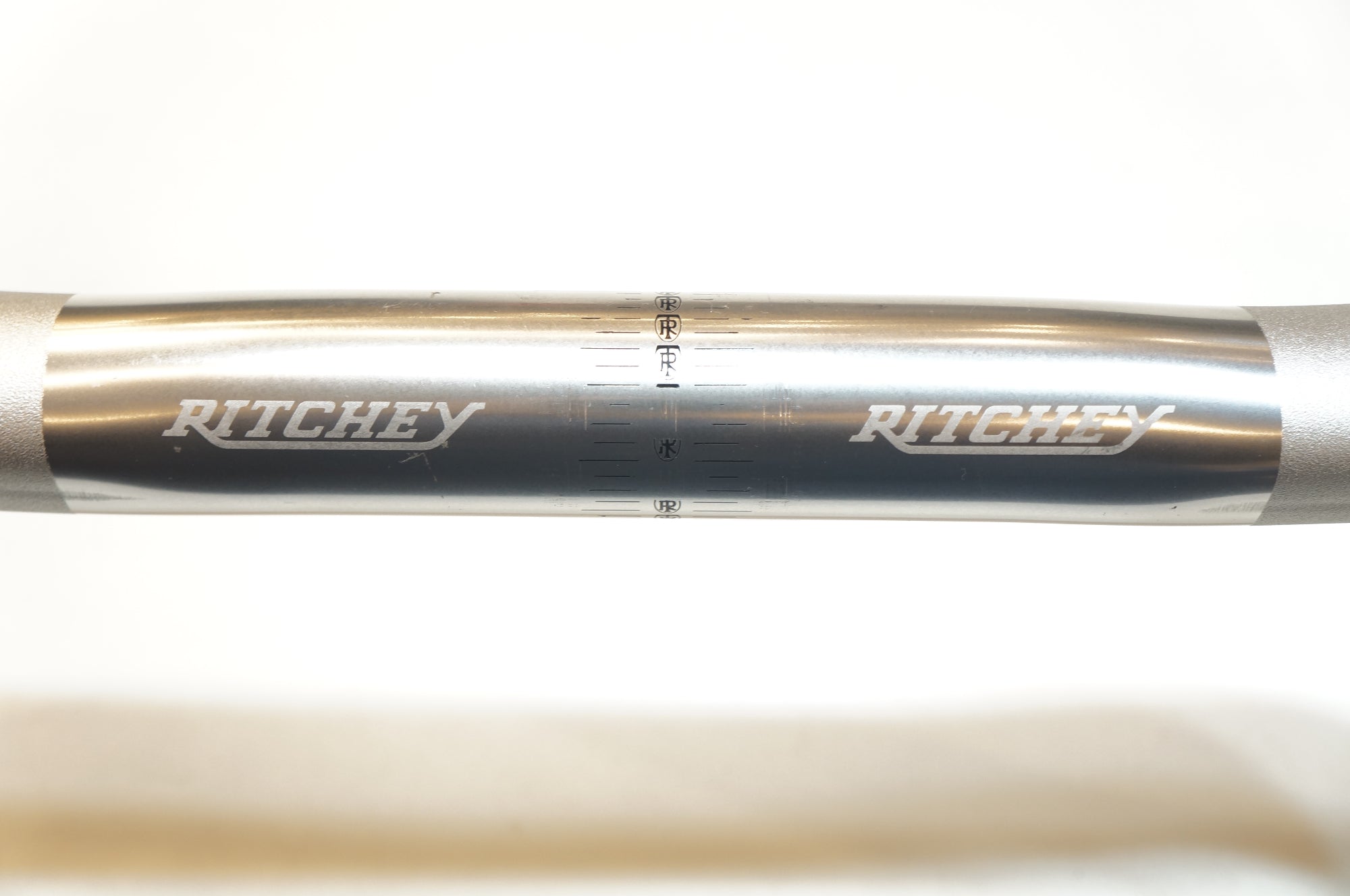 RITCHEY 「リッチー」 CLASSIC BUTANO φ31.8 440mm ドロップハンドル / バイチャリ浦和ベース