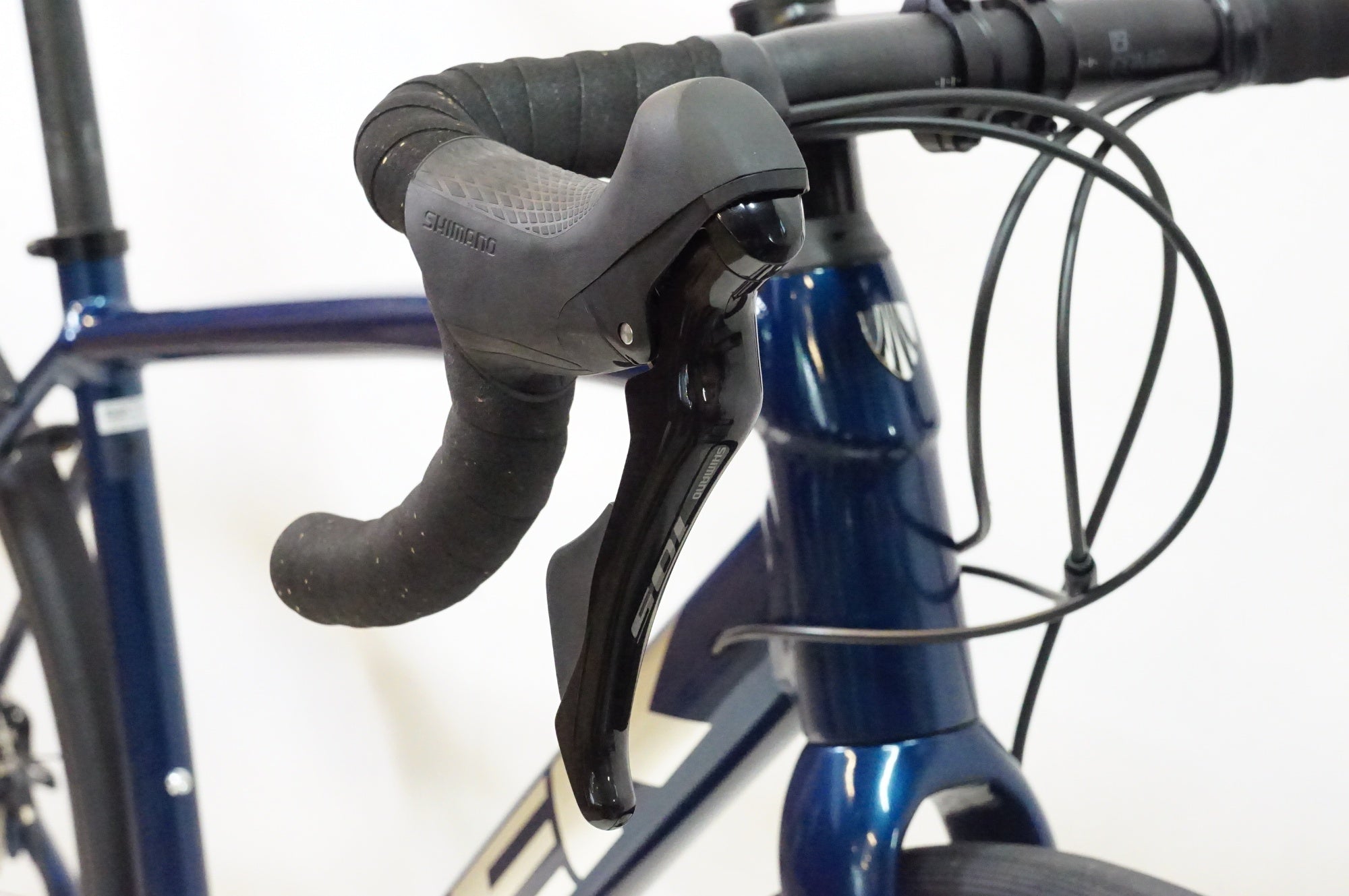 TREK 「トレック」 DOMANE AL2 GEN3 2021年モデル カスタム ロードバイク / 熊谷本店