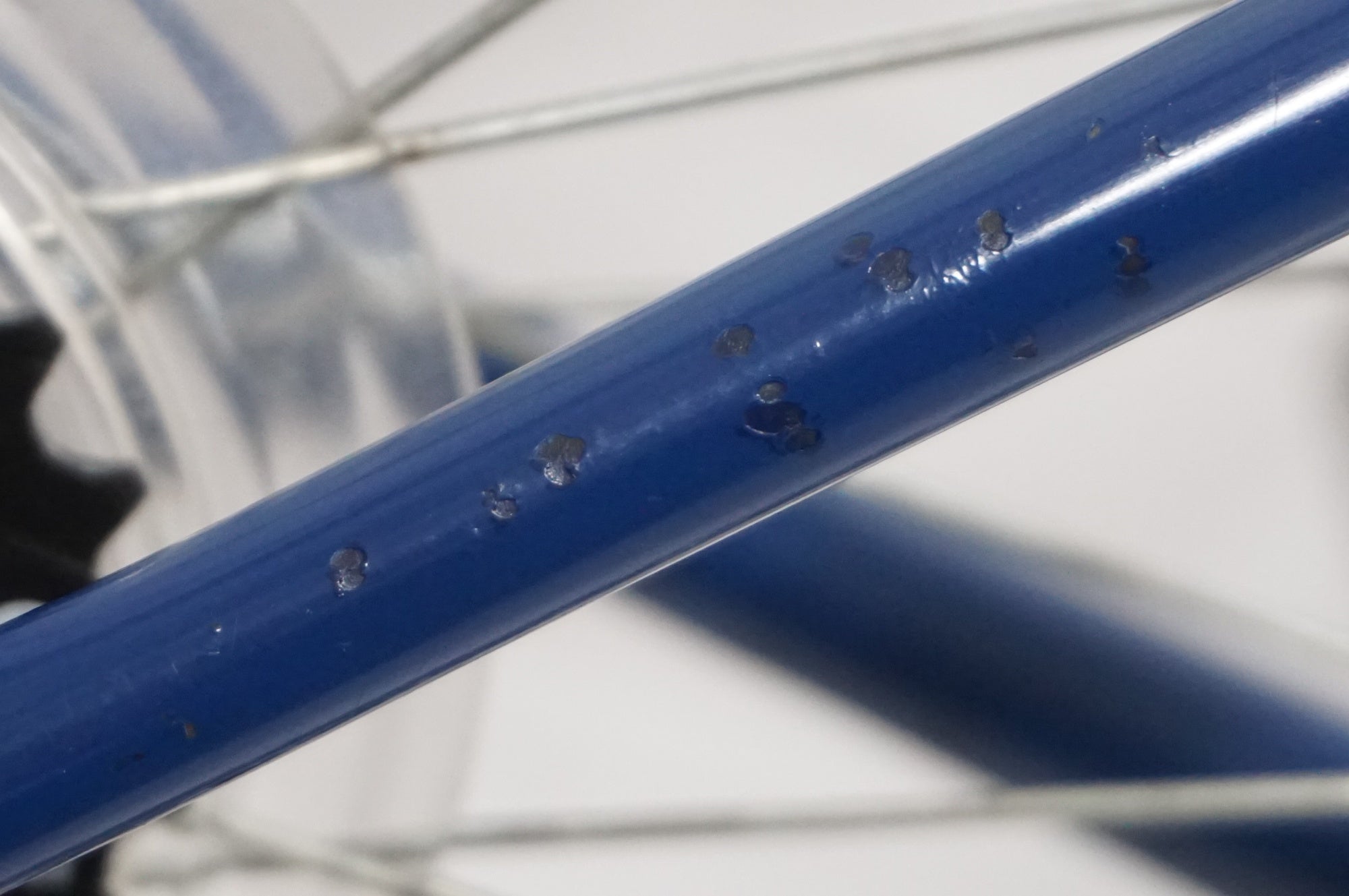 TOKYOBIKE 「トーキョーバイク」 BISOU26 2020年頃 26インチ クロスバイク / 中目黒店