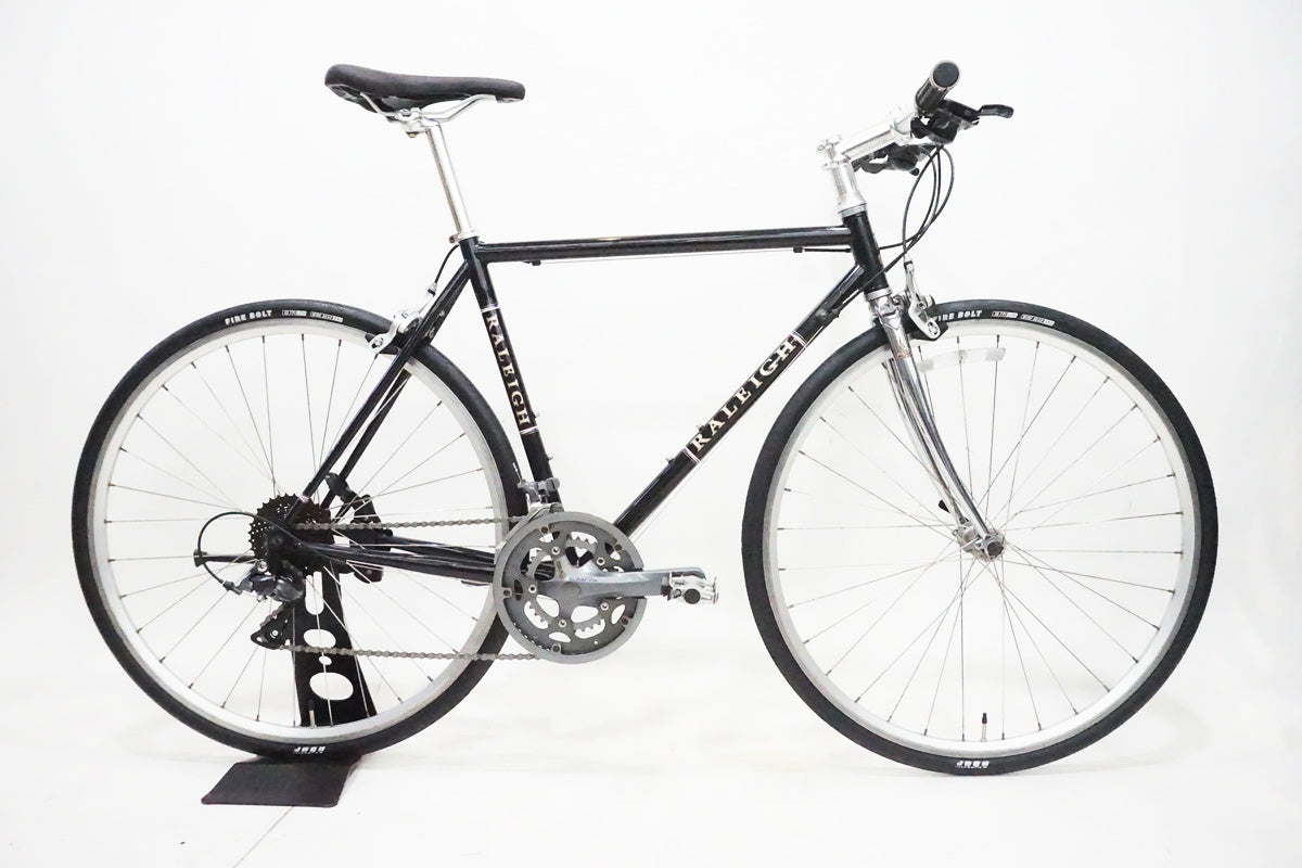 RALEIGH　 RFC　RADFORD CLASSIC ラレー 選べる特典付) RALEIGH ラレー RFC Radford Classic ラドフォード