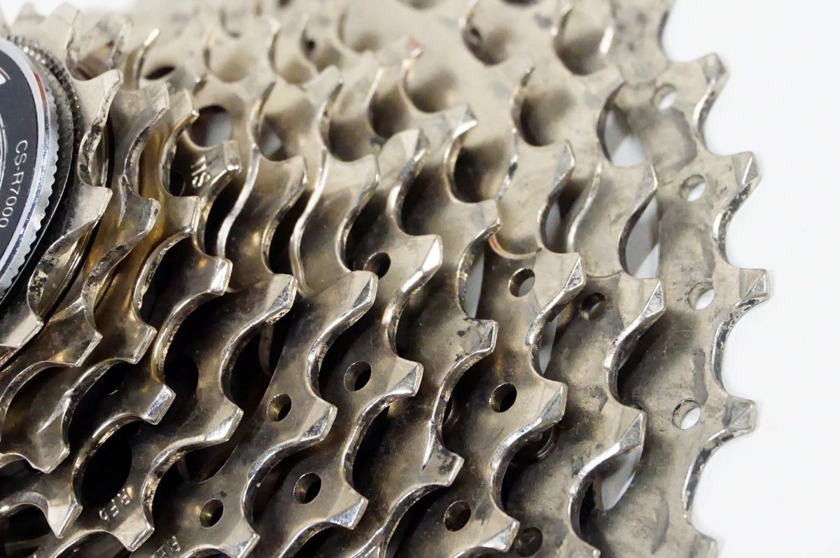 SHIMANO 「シマノ」 105 CS-R7000 11-32T スプロケット / 名古屋大須店