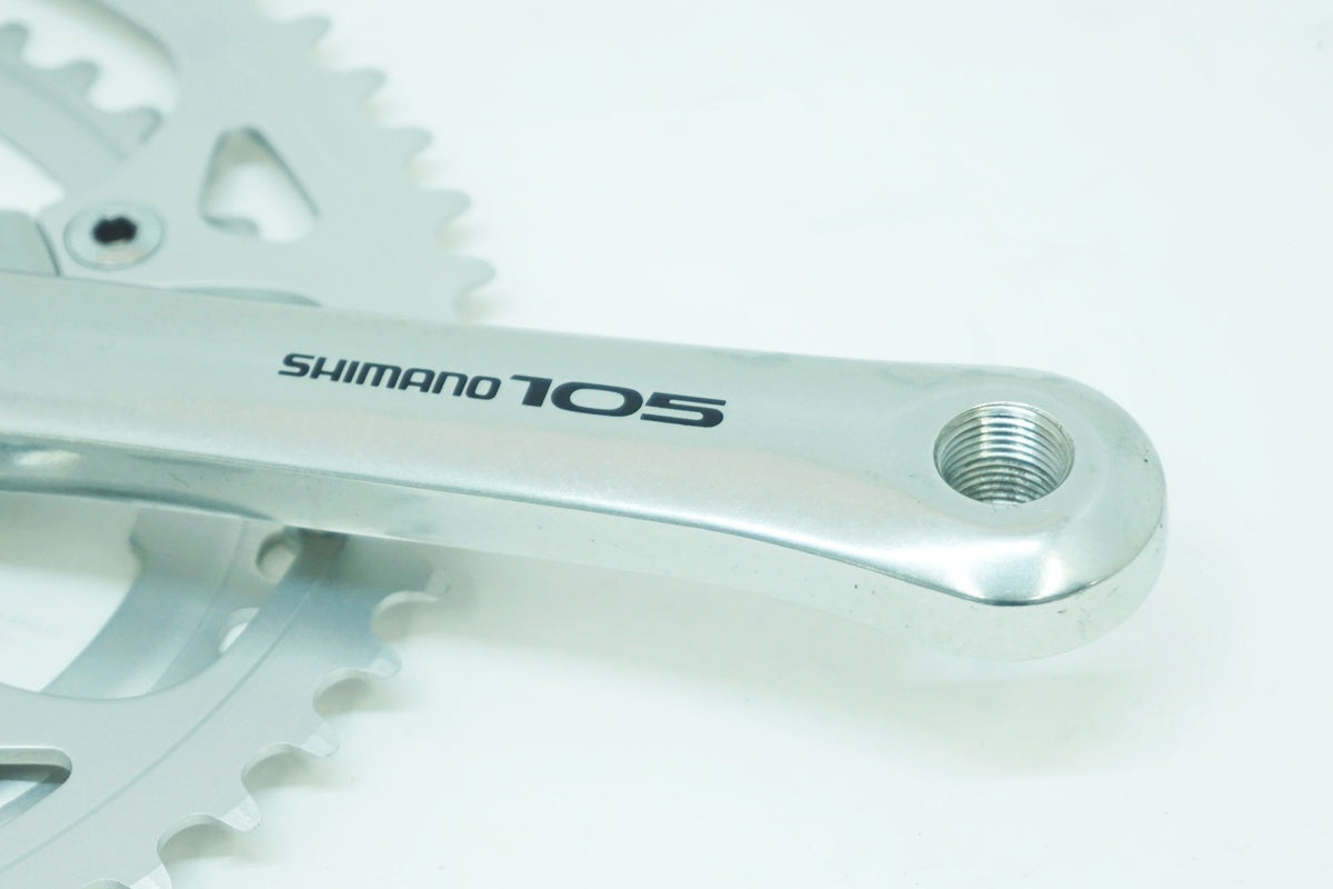 SHIMANO 「シマノ」 105 FC-1050 52-42T 170mm クランク / 大阪美原北インター店