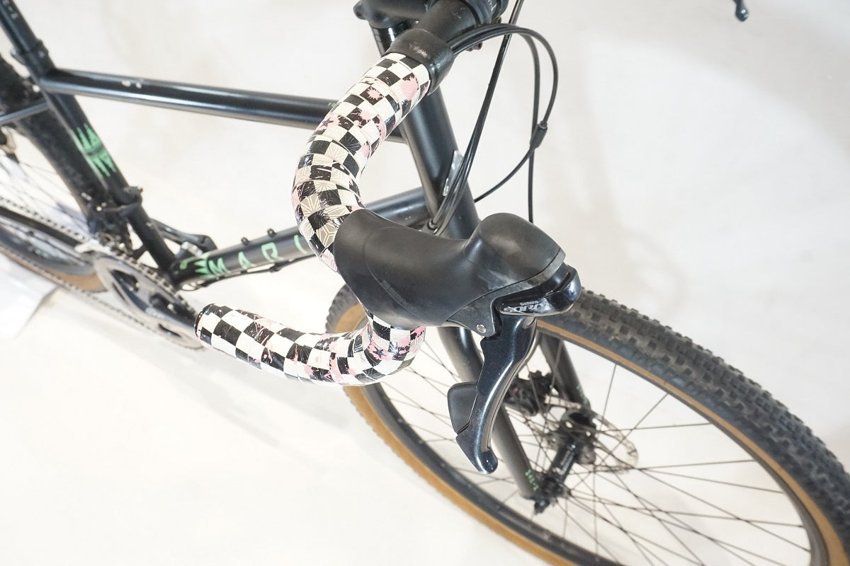 MARIN 「マリン」 FOUR CORNERS 2023年モデル グラベル ロードバイク / 横浜戸塚店