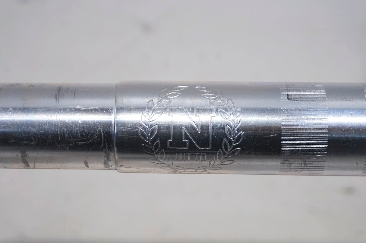 NITTO 「ニットー」 B105 Φ25.4 390mm ハンドル / 大阪門真店