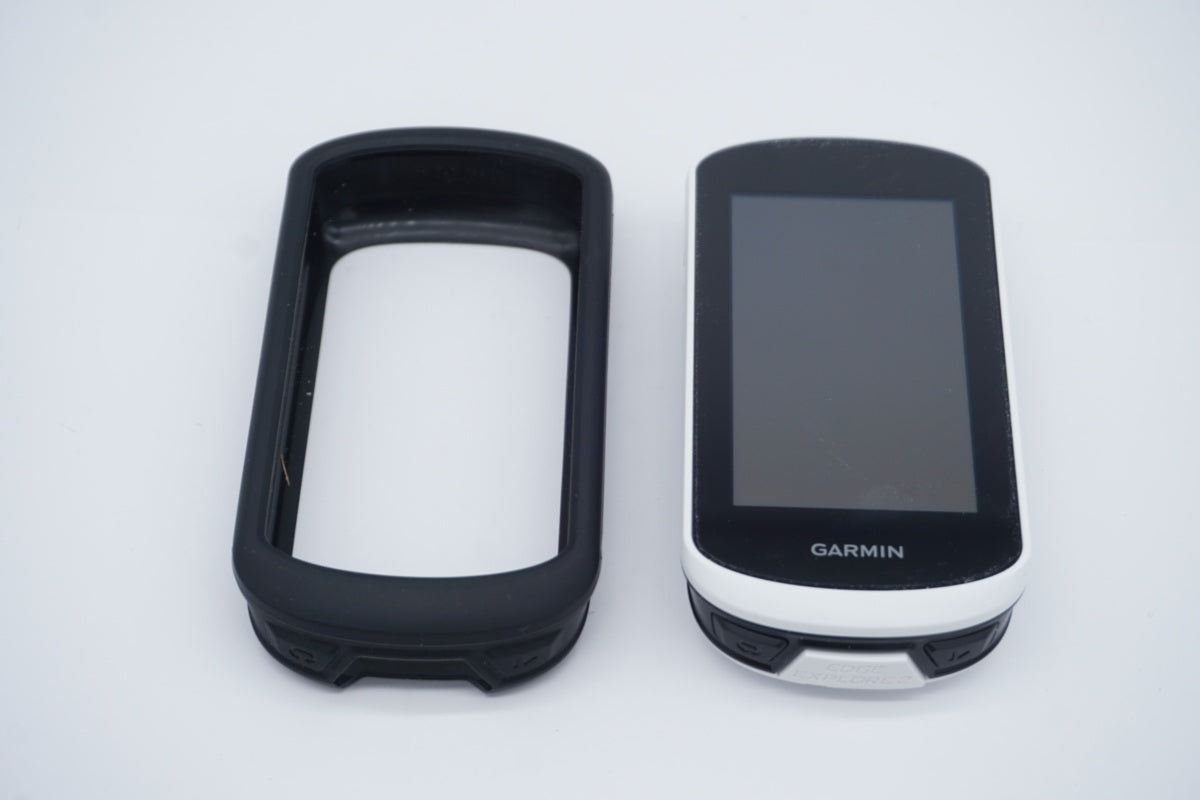 GARMIN 「ガーミン」 EDGE EXPLORE 2 サイクルコンピューター / 滋賀大津店