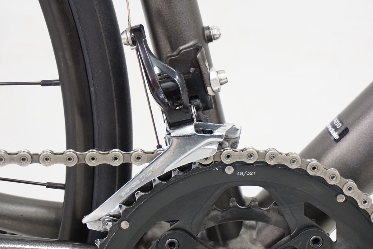 CANNONDALE「キャノンデール」 SYNAPSE HI-MOD DISC 2018年モデル ロードバイク / 浜松店