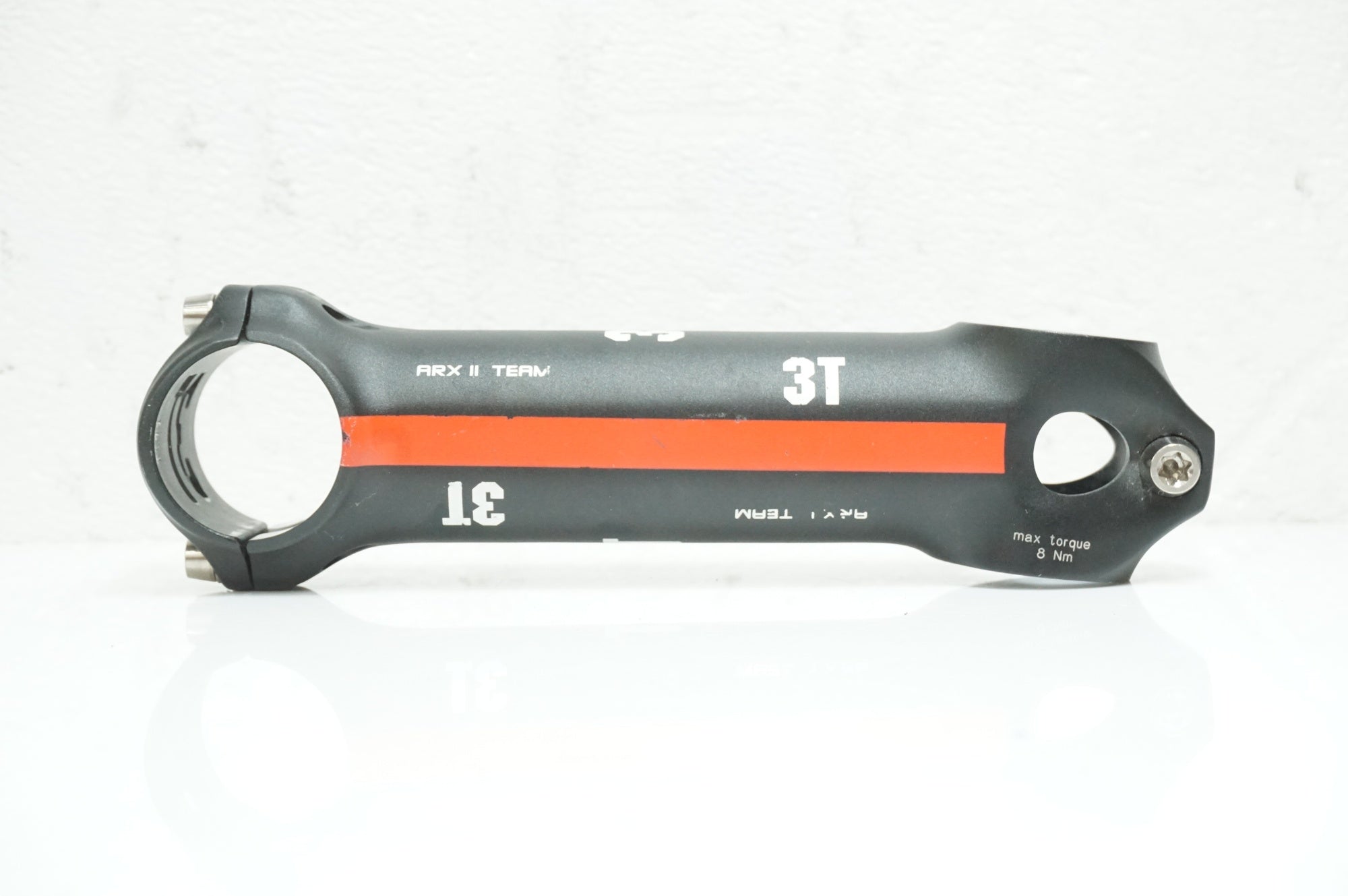 3T 「スリーティー」 ARX TEAM 130mm 6° φ31.8 ステム / 大宮店