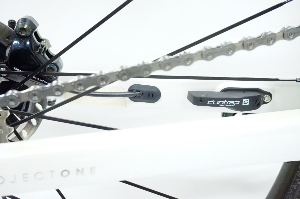 TREK 「トレック」 DOMANE SLR P1 DISC 2020年モデル ロードバイク / 名古屋大須店