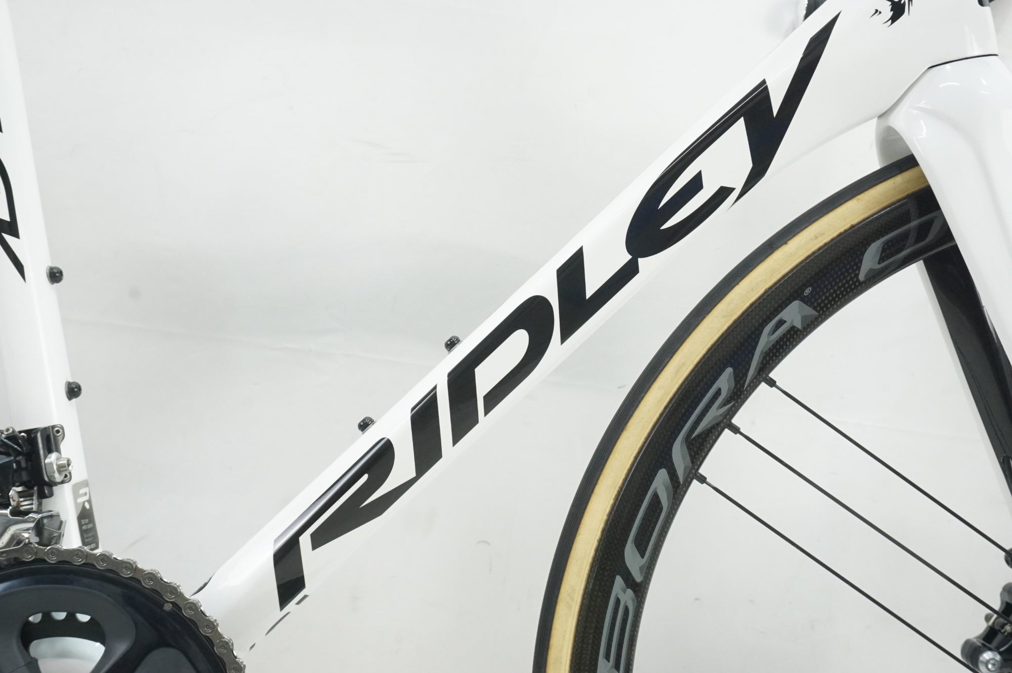 RIDLEY 「リドレー」 FENIX SL DISC 105 2019年モデル カスタム ロードバイク / 大宮店