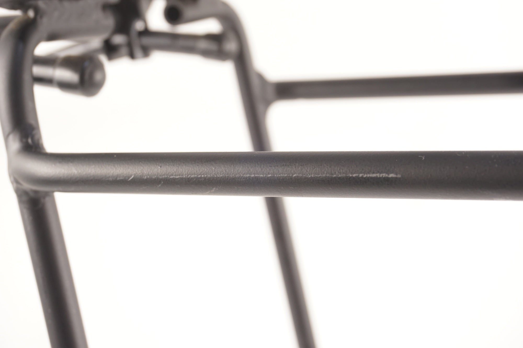 BONTRAGER 「ボントレガー」 BACKRACK DELUXE MIK リアキャリア / 中目黒店
