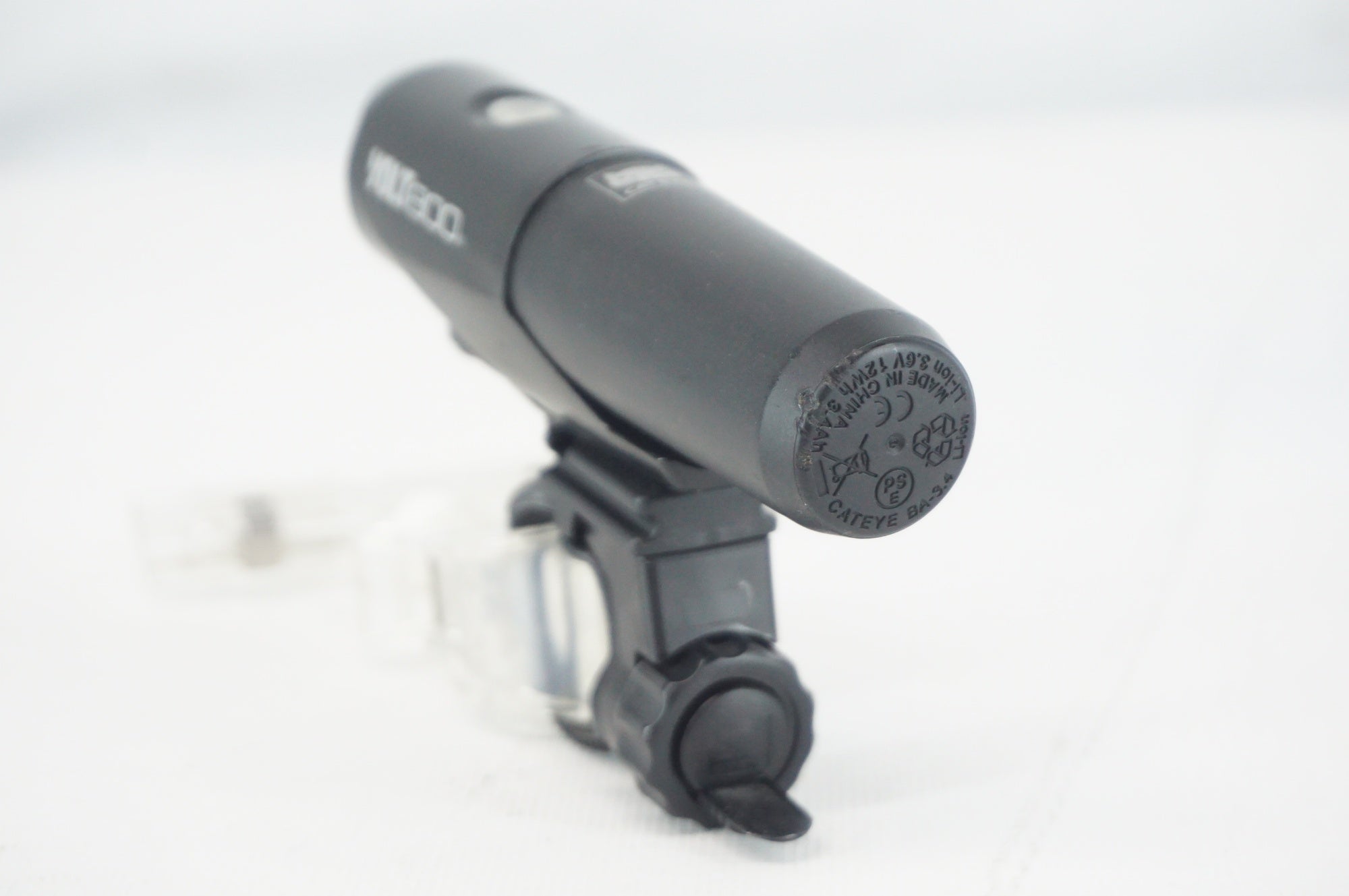 CATEYE 「キャットアイ」 VOLT800 フロントライト / 阪急塚口店