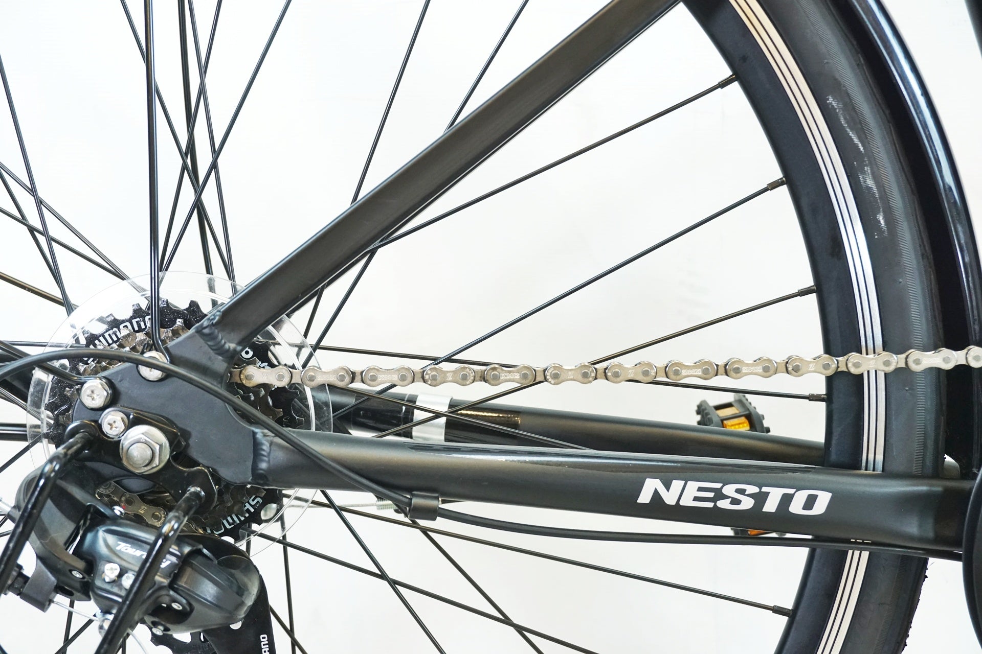 NESTO 「ネスト」 UNIFY 2023年モデル クロスバイク / 有明ガーデン店